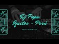 mix variado 2022 🥰 prt.4 cumbia salsa merengue regueton dj p@pu iquitos perú .