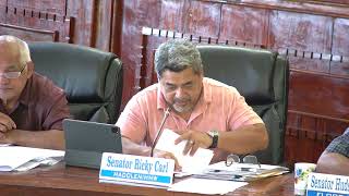 11th Pohnpei Legislature Second  Regular Session_47th Day_10252024