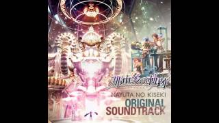 Nayuta no Kiseki OST - Lost Heaven