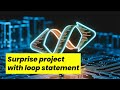 Mastering Loops with JavaScript!