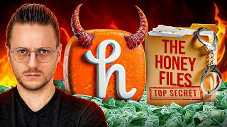 [Reupload] The Honey Files Expose Major Fraud - (Part 3) Early Access (Patreon Version) by @MegaLag