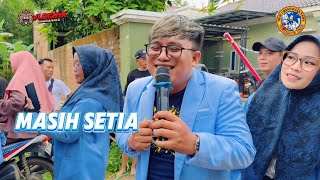 NEW CRYSTALLIA NADA - MASIH SETIA | LIVE SHOW KRASAK INDRAMAYU