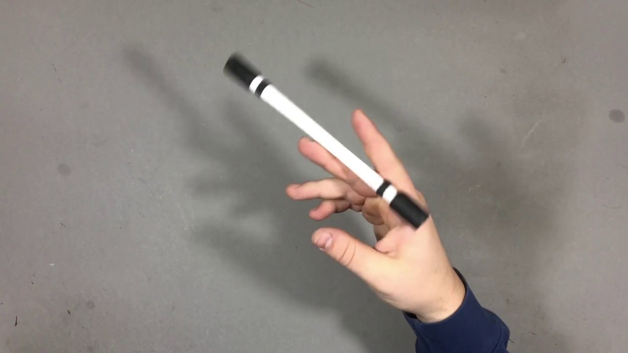 Ivabra Mod V2 Pen Modding Time Lapse Youtube