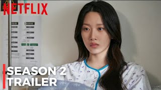 True Beauty Season 2 Finals Trailer (2025) | Moon Ga Young, Cha Eun Woo | Netflix KDrama