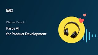 Discover Faros AI: Faros AI for Product Development