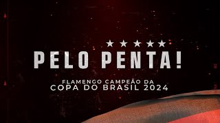 Pelo Penta! | Episódio 01 (FlaTV+) - Corte 2