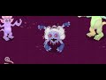 hairionette on psychic island full song my singing monsters 4.6