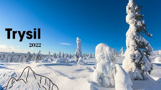 Trysil 2022 Ski \u0026 Snowboard