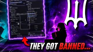 I Joined a HACKERS VC While Wiping Them... | Deepwoken