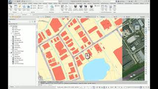 Holixa Infra Suite: Topoplanner Demo