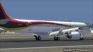 -Future of Japanese Aviation- Mitsubishi MRJ