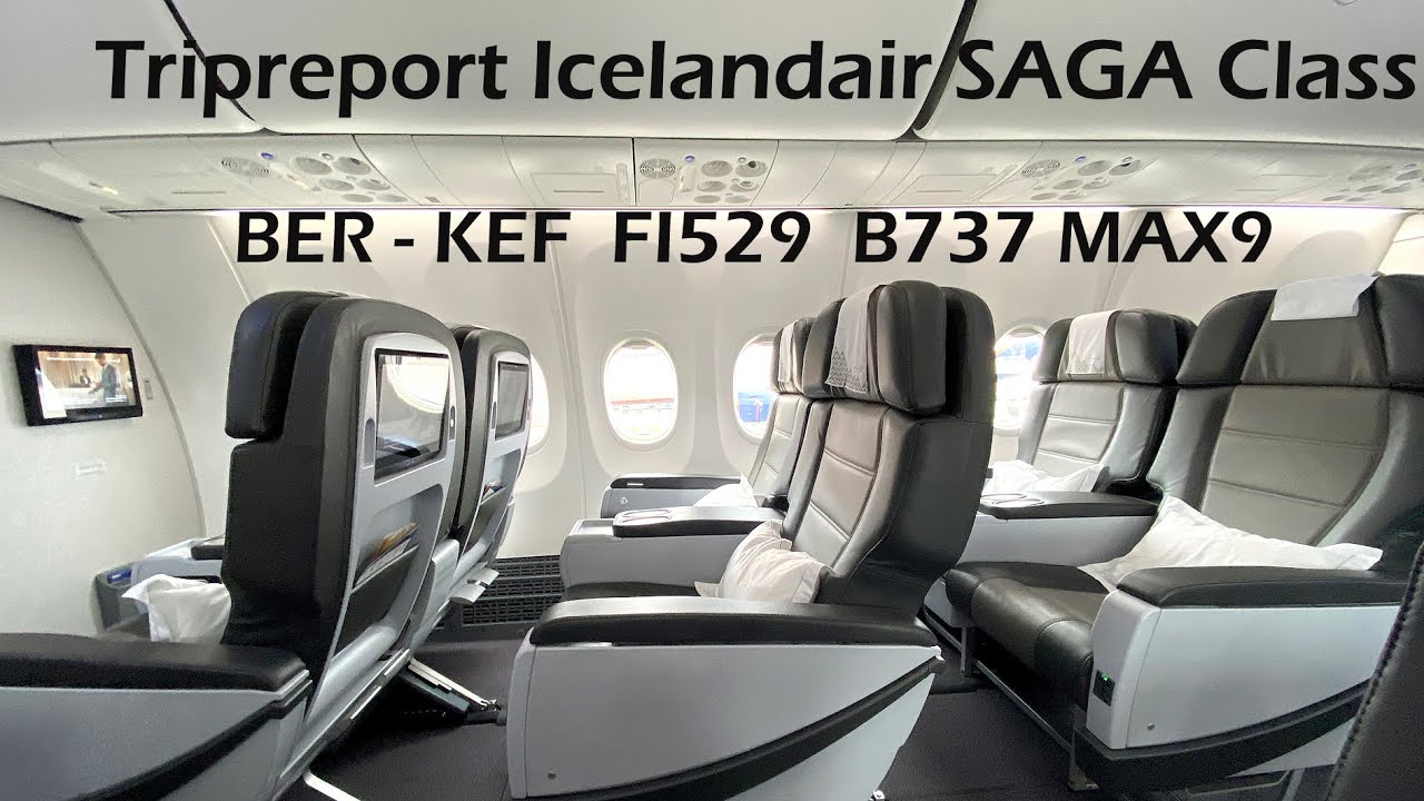 Business Class Seats On Icelandair | Brokeasshome.com