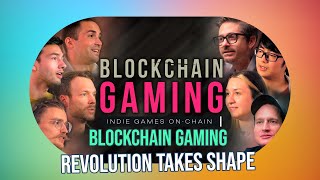 Breaking Down Blockchain Gaming: Polkadot Revolutionizes Indie Game Development