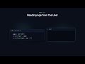 Checking and Converting Types - Python for Beginners