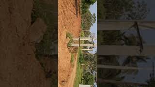 1 Acre 25 gunta near mysore gaddige road . 60 lakhs per Acre cntct 7892910358.