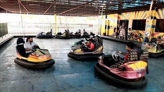 Jubilee Park Jamshedpur  Striking Car Race || Amusement Park || Nicco Park || Children Park