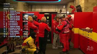 24 Hours of Le Mans