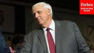 WV Gov. Jim Justice Announces Millions Of Dollars In Grant Funding For Projects Across The State