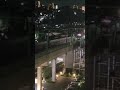 相鉄線　11001✕10　そうにゃんトレイン　最終電車　各駅停車　かしわ台行　天王町駅～星川駅間通過　 相鉄 天王町 11000系 そうにゃん 相模鉄道 sotetsu shorts