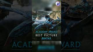 4 Oscars🎥🏆 nominations for Avatar 2