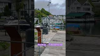 Would you travel here?👌 #norway #norge #tvedestrand #visitnorway #short #shorts #shortvideo #travel