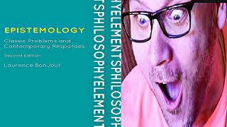 Jay Dyer on Epistemology