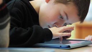Is Your Child Your Biggest Cybersecurity Threat?