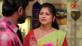 Gundeninda Gudigantalu - Episode 354 | Roshini's Plan | Star Maa Serials | Telugu Serial | Star Maa