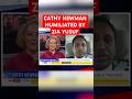 Sky News host Cathy Newman humiliated in live on air clash with Reform's Zia Yusuf over Henry Nowak