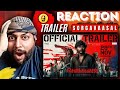 Sorgavaasal - Trailer | RJ Balaji | Selvaraghavan | Sidharth Vishwanath | REACTION BY RG #reaction