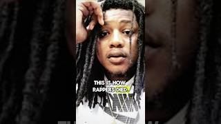 How Rapper FBG Duck Died