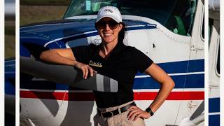 Valentia Guzman Rivera | Access Granted: Runway to Rise HART Finalist | I Hart Flying Foundation