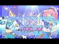 Aikatsu Stars! Miracle Force Magic Full + Lyrics Tsubasa & Rola Mix