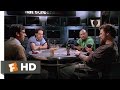 The 40 Year Old Virgin (1/8) Movie CLIP - Are You a Virgin? (2005) HD