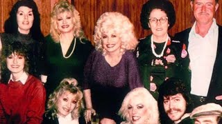 The Untold Truth of Dolly Parton's Family