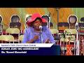 Sunday School Service 29 -03-2026