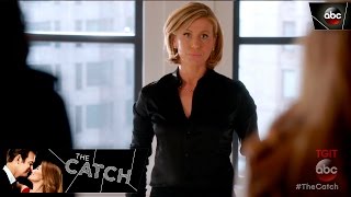 Margot Has A Business Proposition Sneak Peek - The Catch 2x2