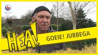 HEA! Goeie Jubbega