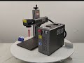 laser engraving cutting machine from China OV laser