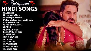 New Hindi Song 2021 💖 Hits of arijit singh,Jubin Nautiyal,Atif Aslam,Neha Kakkar,Armaan Malik    2