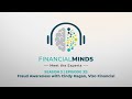 Fraud Awareness with Cindy Hagan, Vizo Financial