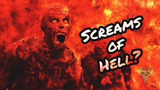 HOLE TO HELL | Screams Recorded at the Bottom of the Deepest Borehole