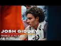 Highlights | Josh Giddey at Pelicans 11/10/2021