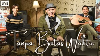 Ade Govinda feat Fadly - Tanpa Batas Waktu | feat Raffael Ricky