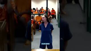 Woman accused in Winter Haven hit-and-run that killed 8-year-old cries in court appearance