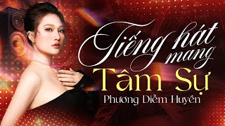 Phương Diễm Huyền Cất Tiếng Hát Cực Ngọt Như Rót Mật Vào Tim Triệu Triệu Người Nghe - LK Dòng Dư Lệ