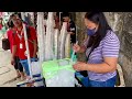 philippines street food tour at san fernando city pampanga downtown san fernando food tour