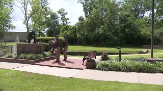 Baldwin County honors fallen law enforcement officers