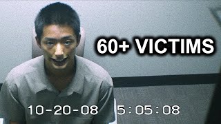 'Yang', The Serial Killer With 60+ Victims...
