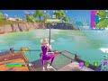 80 elimination solo vs squads wins full gameplay season 4 fortnite chapter 3